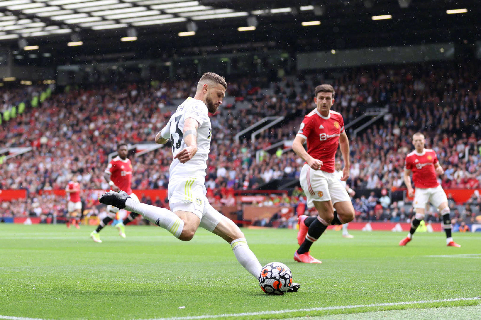 投身于竞争 投身于竞争